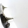 1998-2001 SUBARU IMPREZA 2.5 RS GC8 FRONT BUMPER BEAM CRASH BAR REINFORCEMENT OEM - Image 5