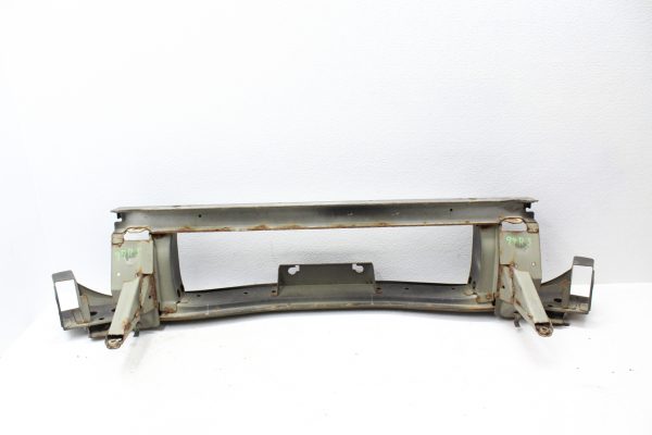 1998-2001 SUBARU IMPREZA 2.5 RS GC8 FRONT BUMPER BEAM CRASH BAR REINFORCEMENT OEM - Image 7