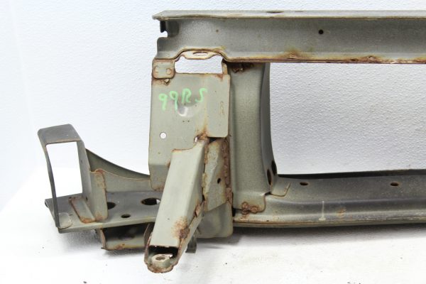 1998-2001 SUBARU IMPREZA 2.5 RS GC8 FRONT BUMPER BEAM CRASH BAR REINFORCEMENT OEM - Image 8