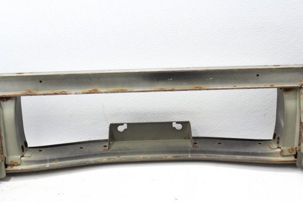 1998-2001 SUBARU IMPREZA 2.5 RS GC8 FRONT BUMPER BEAM CRASH BAR REINFORCEMENT OEM - Image 9