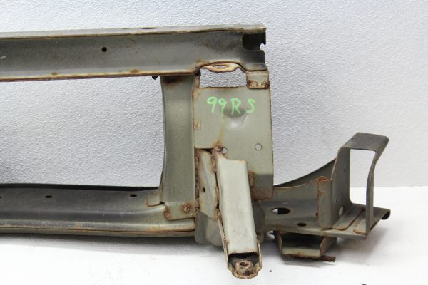 1998-2001 SUBARU IMPREZA 2.5 RS GC8 FRONT BUMPER BEAM CRASH BAR REINFORCEMENT OEM - Image 10