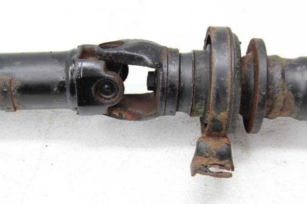 1998-2001 SUBARU IMPREZA 2.5 RS GC8 AUTOMATIC DRIVESHAFT OEM A/T AUTO DRIVE SHAFT - Image 5