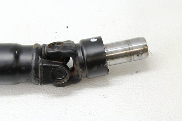 1998-2001 SUBARU IMPREZA 2.5 RS GC8 AUTOMATIC DRIVESHAFT OEM A/T AUTO DRIVE SHAFT - Image 6
