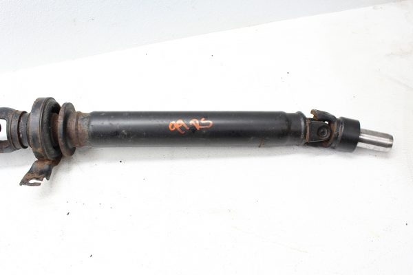 1998-2001 SUBARU IMPREZA 2.5 RS GC8 AUTOMATIC DRIVESHAFT OEM A/T AUTO DRIVE SHAFT - Image 9
