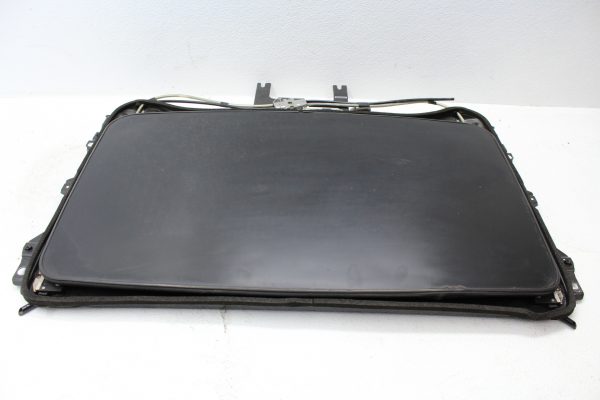 1998-2001 SUBARU IMPREZA 2.5 RS GC8 SUNROOF ASSEMBLY MOON ROOF OEM BLACK - Image 3