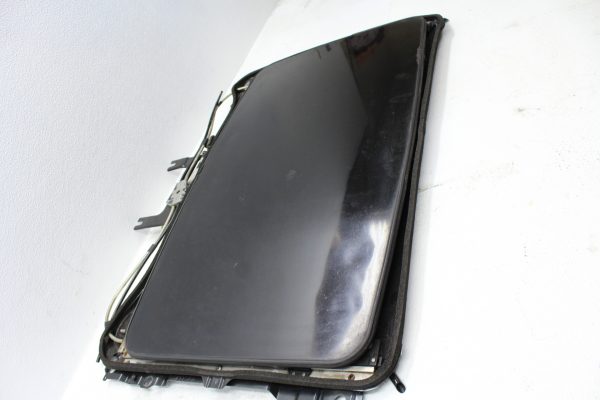 1998-2001 SUBARU IMPREZA 2.5 RS GC8 SUNROOF ASSEMBLY MOON ROOF OEM BLACK - Image 4