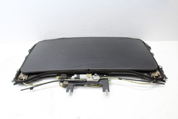 1998-2001 SUBARU IMPREZA 2.5 RS GC8 SUNROOF ASSEMBLY MOON ROOF OEM BLACK - Image 5