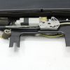 1998-2001 SUBARU IMPREZA 2.5 RS GC8 SUNROOF ASSEMBLY MOON ROOF OEM BLACK - Image 6