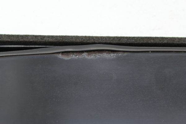 1998-2001 SUBARU IMPREZA 2.5 RS GC8 SUNROOF ASSEMBLY MOON ROOF OEM BLACK - Image 7
