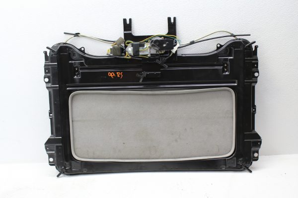 1998-2001 SUBARU IMPREZA 2.5 RS GC8 SUNROOF ASSEMBLY MOON ROOF OEM BLACK - Image 8