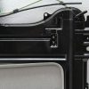 1998-2001 SUBARU IMPREZA 2.5 RS GC8 SUNROOF ASSEMBLY MOON ROOF OEM BLACK - Image 9