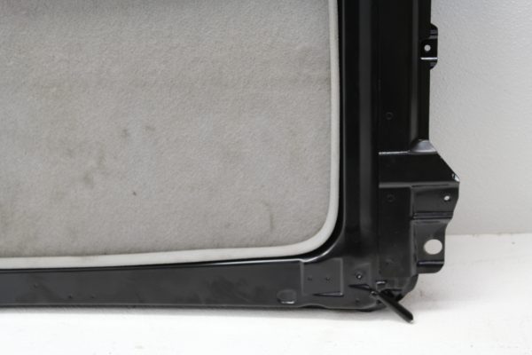 1998-2001 SUBARU IMPREZA 2.5 RS GC8 SUNROOF ASSEMBLY MOON ROOF OEM BLACK - Image 10