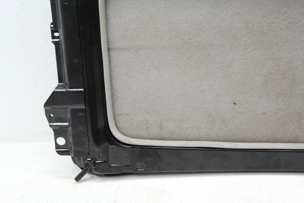 1998-2001 SUBARU IMPREZA 2.5 RS GC8 SUNROOF ASSEMBLY MOON ROOF OEM BLACK - Image 11