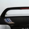 1998-2001 SUBARU IMPREZA 2.5 RS GC8 REAR TRUNK LID & SPOILER BLACK OEM - Image 4