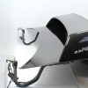 1998-2001 SUBARU IMPREZA 2.5 RS GC8 REAR TRUNK LID & SPOILER BLACK OEM - Image 7