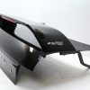 1998-2001 SUBARU IMPREZA 2.5 RS GC8 REAR TRUNK LID & SPOILER BLACK OEM - Image 8