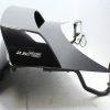 1998-2001 SUBARU IMPREZA 2.5 RS GC8 REAR TRUNK LID & SPOILER BLACK OEM - Image 9