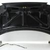1998-2001 SUBARU IMPREZA 2.5 RS GC8 REAR TRUNK LID & SPOILER BLACK OEM - Image 12