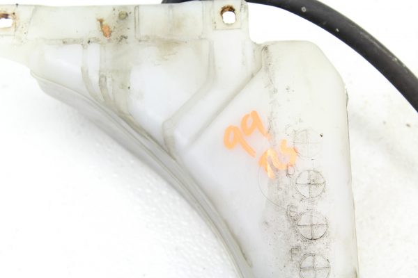 1998-2001 SUBARU IMPREZA 2.5 RS GC8 COOLANT OVERFLOW RESERVOIR TANK OEM - Image 6