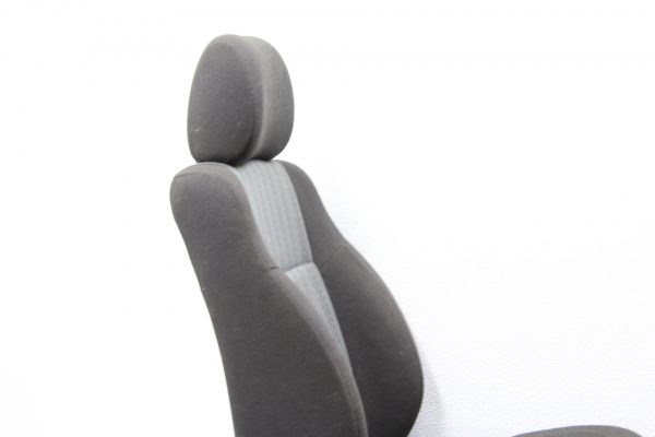 1998-2001 SUBARU IMPREZA 2.5 RS GC8 FRONT SEATS PAIR CLOTH LH/RH OEM - Image 10