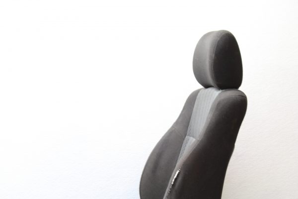 1998-2001 SUBARU IMPREZA 2.5 RS GC8 FRONT SEATS PAIR CLOTH LH/RH OEM - Image 11