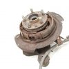 1998-2001 SUBARU IMPREZA 2.5 RS GC8 REAR HUBS KNUCKLES SPINDLES LH/RH OEM 5X100 - Image 3