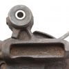 1998-2001 SUBARU IMPREZA 2.5 RS GC8 REAR HUBS KNUCKLES SPINDLES LH/RH OEM 5X100 - Image 11