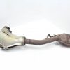 1998-2001 SUBARU IMPREZA GC8 RS EXHAUST MID PIPE NON-TURBO OEM - Image 5