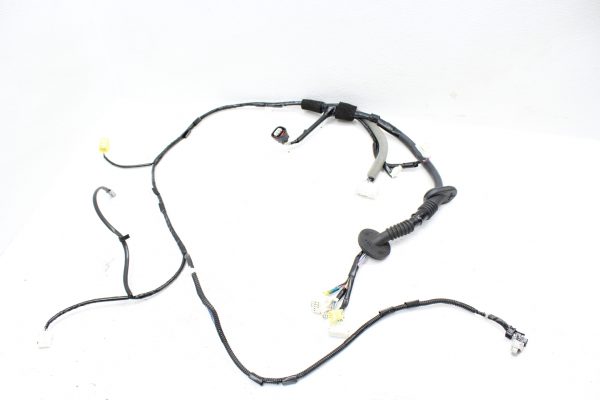 2013-2017 SUBARU BRZ & FRS RH RIGHT PASSENGER DOOR WIRE HARNESS OEM