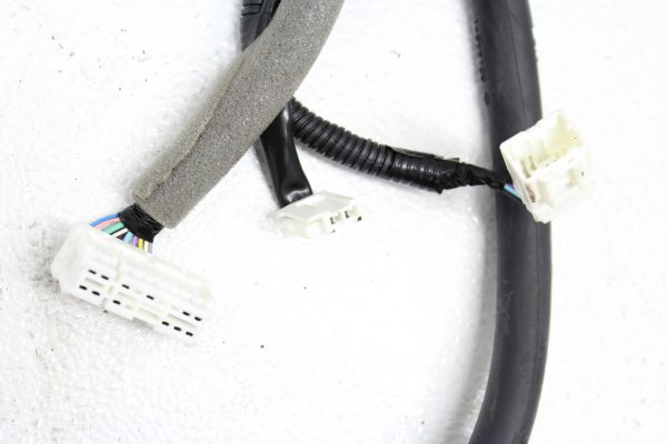 2013-2017 SUBARU BRZ & FRS RH RIGHT PASSENGER DOOR WIRE HARNESS OEM - Image 3