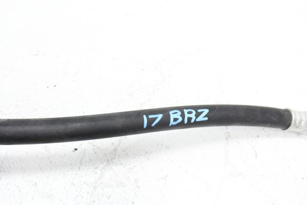 2013-2020 SUBARU BRZ LOW PRESSURE A/C LINE AC HOSE PIPE OEM 73425CA010 2K MILES - Image 4
