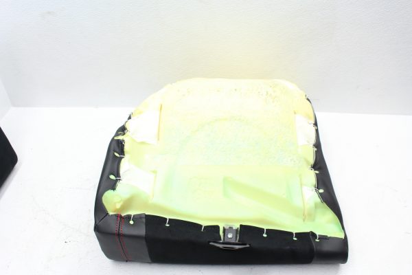 2013-2017 SUBARU BRZ LIMITED BACK SEAT SET TOP & BOTTOM ASSEMBLY - Image 4