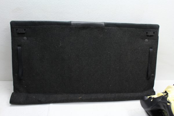 2013-2017 SUBARU BRZ LIMITED BACK SEAT SET TOP & BOTTOM ASSEMBLY - Image 9