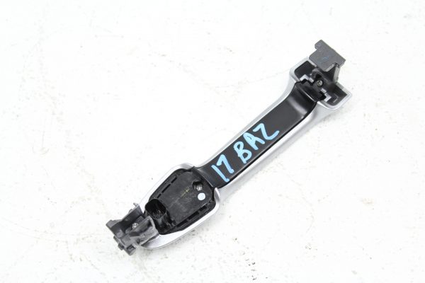 2013-2017 SUBARU BRZ & FRS PASSENGER EXTERIOR  DOOR HANDLE RH RIGHT SIDE 13-17 - Image 6