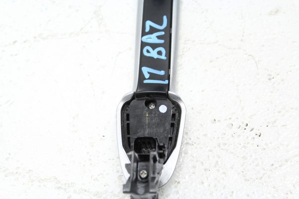 2013-2017 SUBARU BRZ & FRS PASSENGER EXTERIOR  DOOR HANDLE RH RIGHT SIDE 13-17 - Image 7