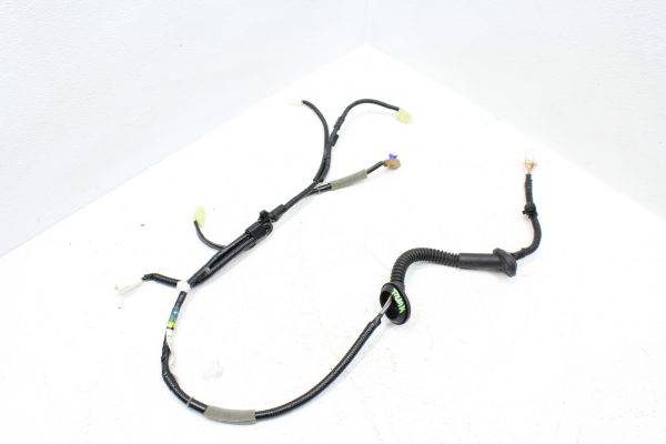 2013-2017 SUBARU BRZ & FRS TRUNK WIRE HARNESS OEM 13-17