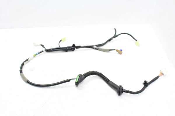 2013-2017 SUBARU BRZ & FRS TRUNK WIRE HARNESS OEM 13-17 - Image 4