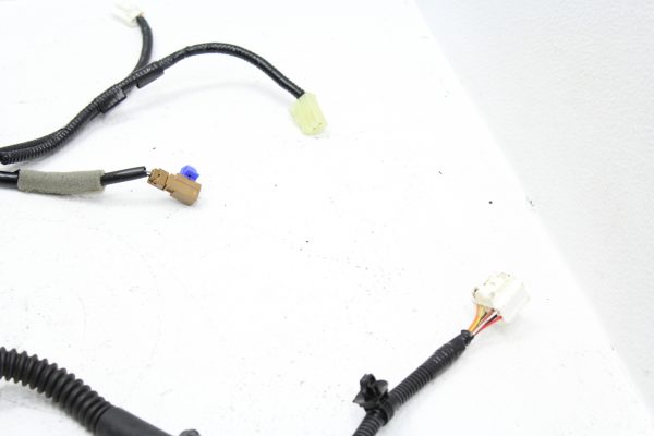 2013-2017 SUBARU BRZ & FRS TRUNK WIRE HARNESS OEM 13-17 - Image 5