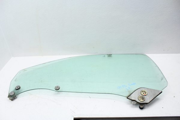 1998-2001 SUBARU IMPREZA RS GC8 COUPE LH LEFT DRIVER SIDE WINDOW