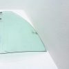 1998-2001 SUBARU IMPREZA RS GC8 COUPE LH LEFT DRIVER SIDE WINDOW - Image 2
