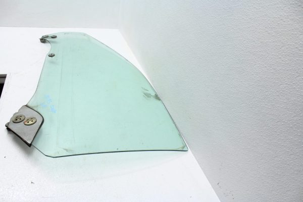 1998-2001 SUBARU IMPREZA RS GC8 COUPE LH LEFT DRIVER SIDE WINDOW - Image 2