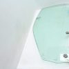 1998-2001 SUBARU IMPREZA RS GC8 COUPE LH LEFT DRIVER SIDE WINDOW - Image 3