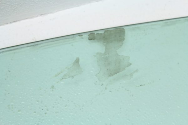 1998-2001 SUBARU IMPREZA RS GC8 COUPE LH LEFT DRIVER SIDE WINDOW - Image 6