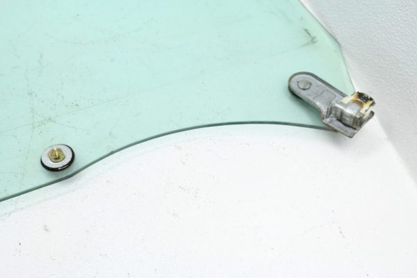 1998-2001 SUBARU IMPREZA RS GC8 COUPE LH LEFT DRIVER SIDE WINDOW - Image 10