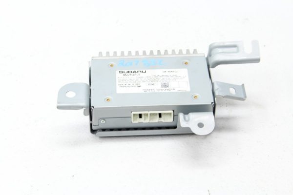 2013-2017 SUBARU BRZ & FRS POWER AMPLIFIER ASSEMBLY OEM P/N 86221CA101