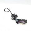 2013-2017 SUBARU BRZ & FRS RH MIRROR MOTOR W/ HARNESS OEM
