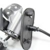 2013-2017 SUBARU BRZ & FRS RH MIRROR MOTOR W/ HARNESS OEM - Image 4