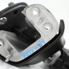 2013-2017 SUBARU BRZ & FRS RH MIRROR MOTOR W/ HARNESS OEM - Image 8