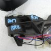 2013-2017 SUBARU BRZ & FRS RH MIRROR MOTOR W/ HARNESS OEM - Image 9