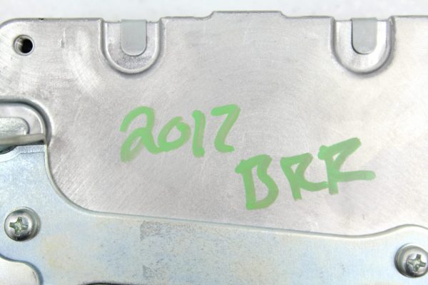 2013-2017 SUBARU BRZ & FRS  ELECTRIC POWER STEERING CONTROL UNIT MODULE - Image 7
